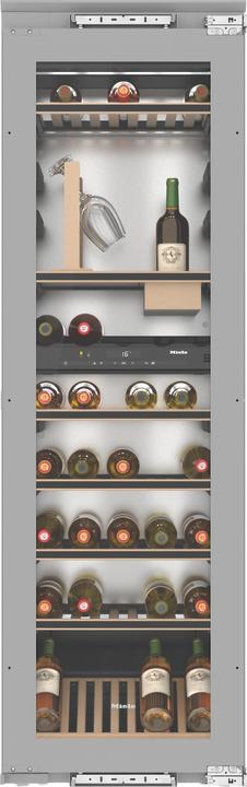 Image du produit Miele KWT 6722 iS-1