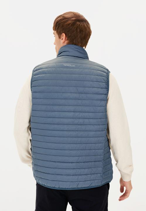 Produktbild Camel Active Steppweste mit Stehkragen (56)