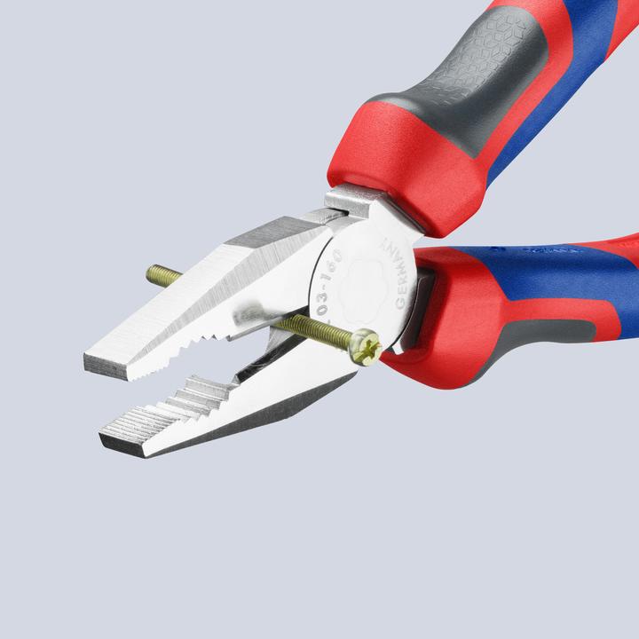 Immagine prodotto Knipex Pinze combinate (160 mm)