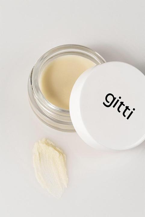 Actual product image Gitti Nagellackentferner Balm