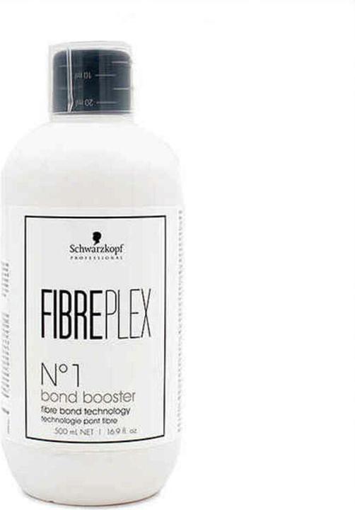 Produktbild Schwarzkopf Professional Fibreplex No1 Bond Booster (No1 Bond Booster)