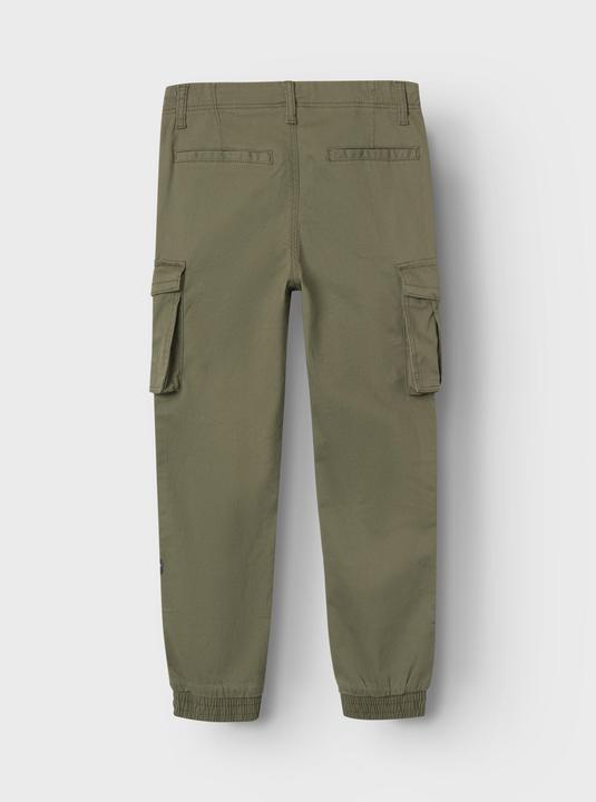 Immagine prodotto Name it Pantaloni cargo con vestibilità regolare (176)