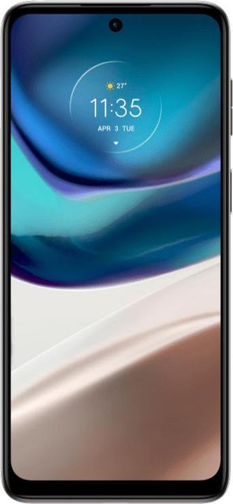Immagine prodotto Motorola Moto G 42 16 3 cm (6,4 pollici) Dual SIM Android 12 4G USB Type-C 4 GB 128 GB 5000 mAh Rosa (128 GB, Rosa metallico, Doppia SIM)