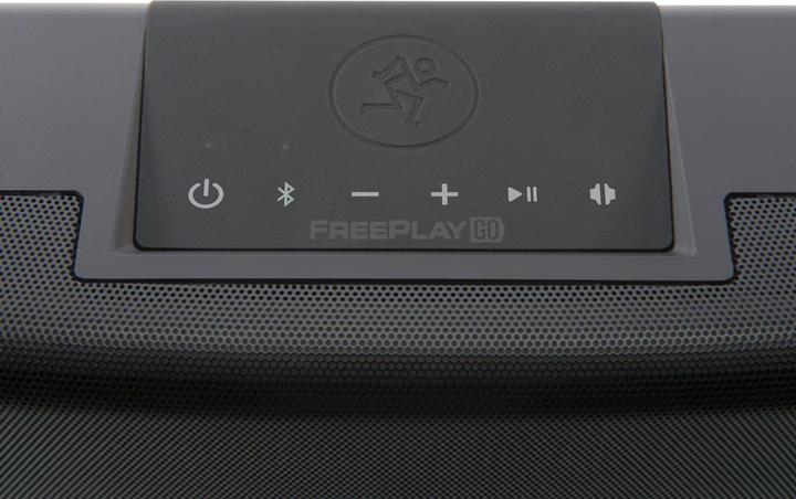 Produktbild Mackie FreePlay Go (15 h, Akkubetrieb)
