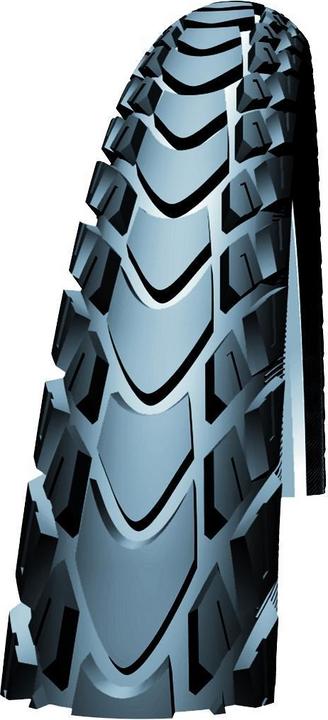 Actual product image Schwalbe Marathon Mondial Evolution (28 x 1.40, 37-622)