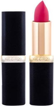 Immagine prodotto L'Oréal Paris Color Riche Matte (104 Colpo A Rosa)