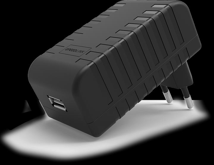 Immagine prodotto Speedlink Alimentazione Fuze USB (Switch)