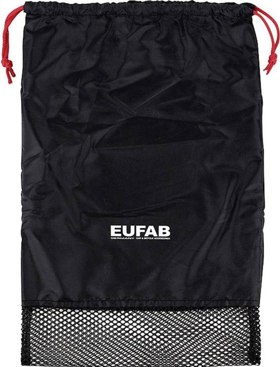 Produktbild Eufab Fahrrad Transport Schutz