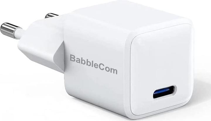 Image du produit Blow Adaptateur réseau avec fusible 13A Fiche UK pour prise SCHUKO avec mise à la terre