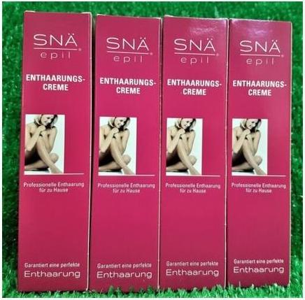 Actual product image Rufin Snä-Epil (75 ml, 1 x)