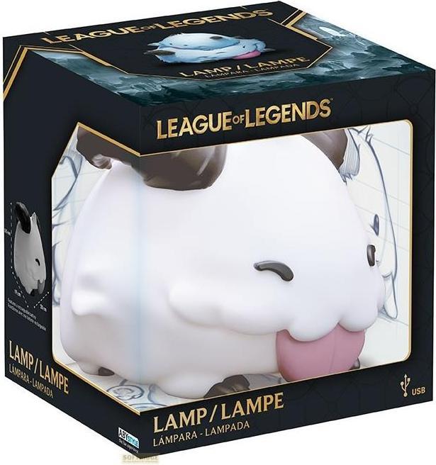 Image du produit ABYstyle League Of Legends - Poro