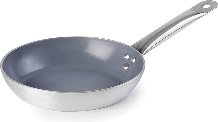 Actual product image Lacor Eco-Chef D.28 cm (Frying pan, Aluminium)