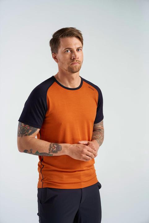 Actual product image Devold Jakta Merino 200 T-Shirt (XL)