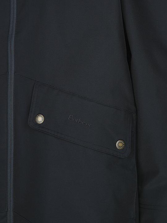 Produktbild Barbour Parka HERON (42)