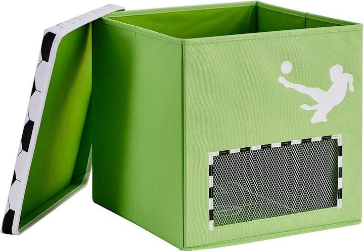 Image du produit Love it Store it Boîte à jouets Goooal