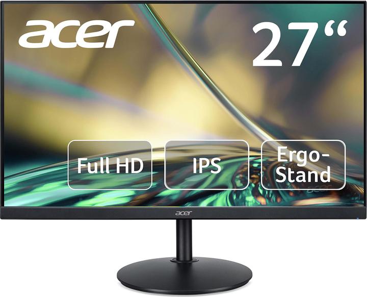 Immagine prodotto Acer CB272 (1920 x 1080 pixel, 27")
