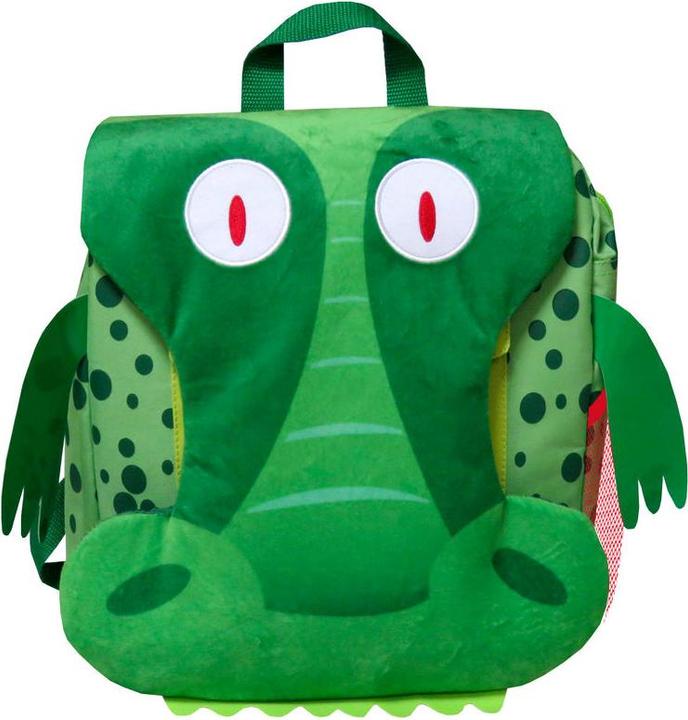 Chimola Bagoose Crocodile backpack 26cm