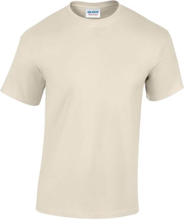 Immagine prodotto Gildan Tshirt in cotone pesante (3XL)