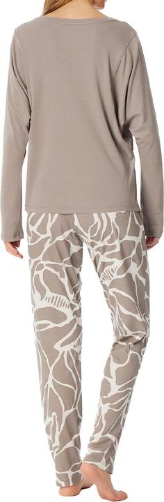 Produktbild Schiesser Pyjama Modern Nightwear (48, 4XL)