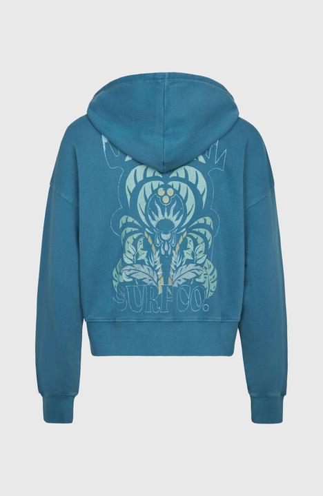 Produktbild O'Neill Women's Beach Vintage Full-Zip Hoodie (XS)