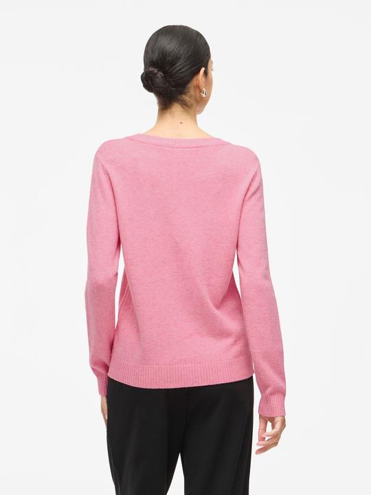 Produktbild Vila VIRIL Rundhals Strickpullover (XXL)