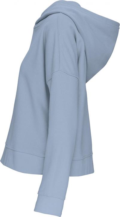 Immagine prodotto Kariban Felpa lounge da donna con cappuccio (XL)