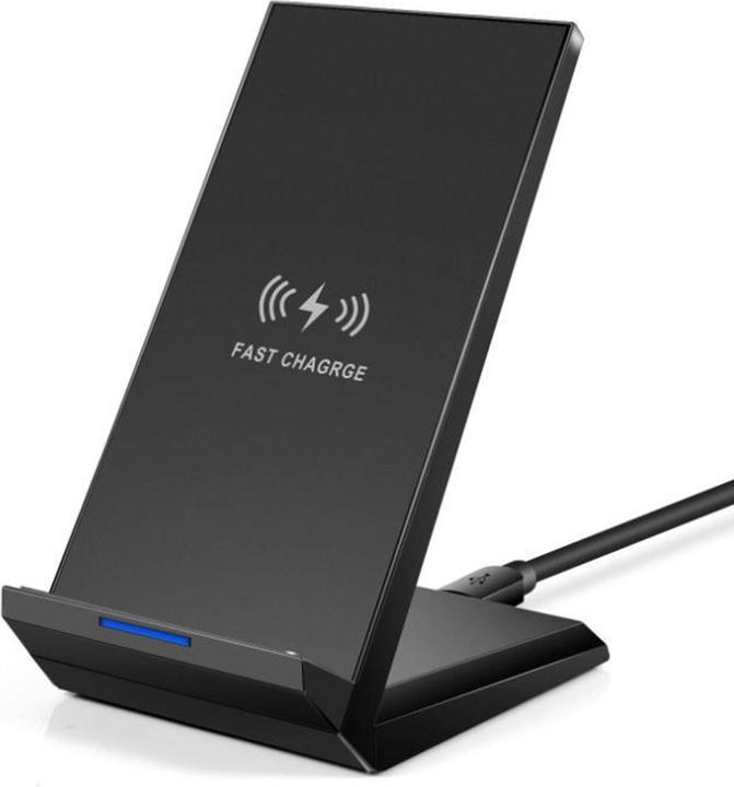 2GO Inductive fast charging station FastCharging- up to 15 W (15 W)