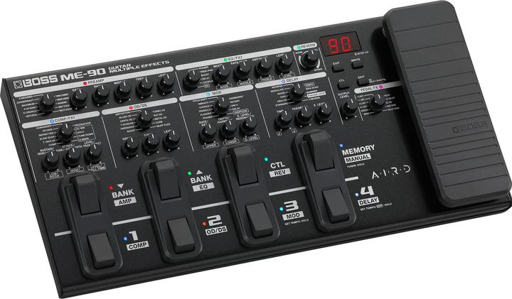 Actual product image BOSS ME-90 (Guitar)