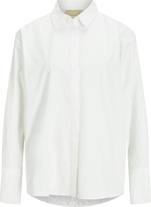 Produktbild JJXX Jxcaro Poplin Ls Rlx Shirt Wvn Noos (M)