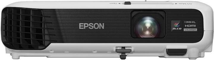 Actual product image Epson Eb-U04 (WUXGA, 3000 lm)