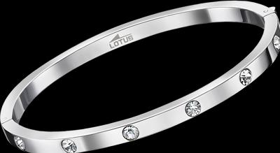 Immagine prodotto Lotus BRACCIALE STILE LS1846-2/1 IN ACCIAIO INOSSIDABILE 316L, DA DONNA (Acciaio inossidabile)