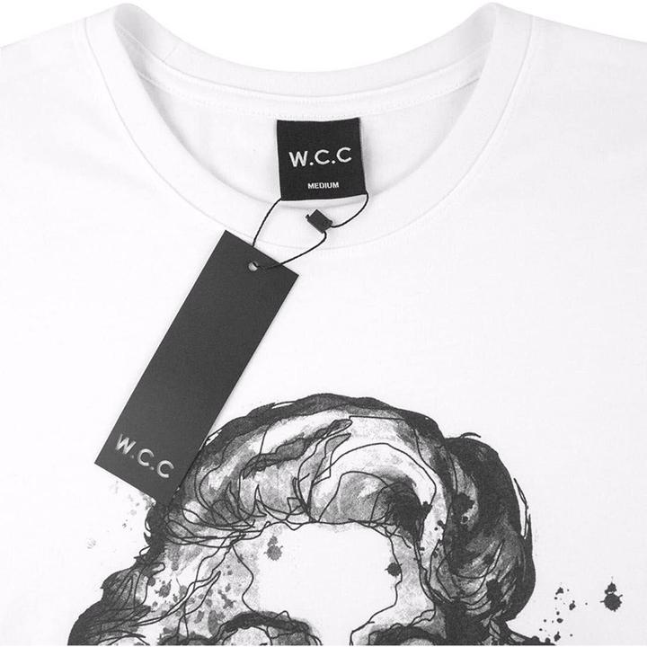Actual product image W.C.C UTNS6335 P (S)