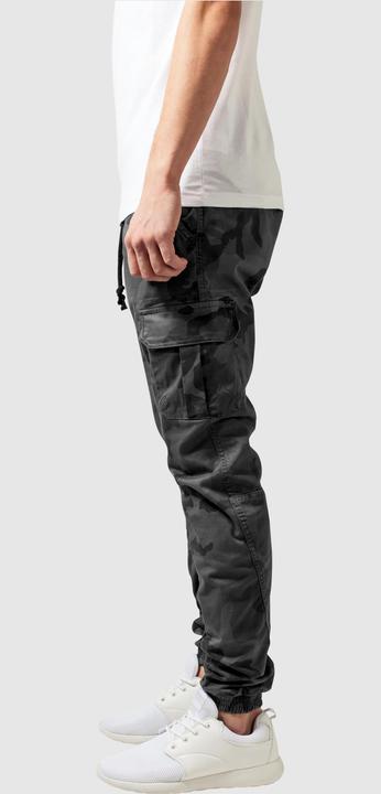 Immagine prodotto Urban Classics Pantaloni da jogging Camo Cargo (36)