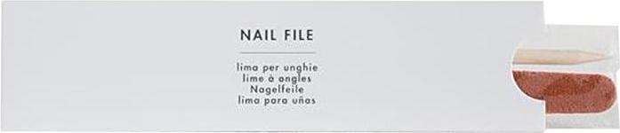Futura Nagelfeile