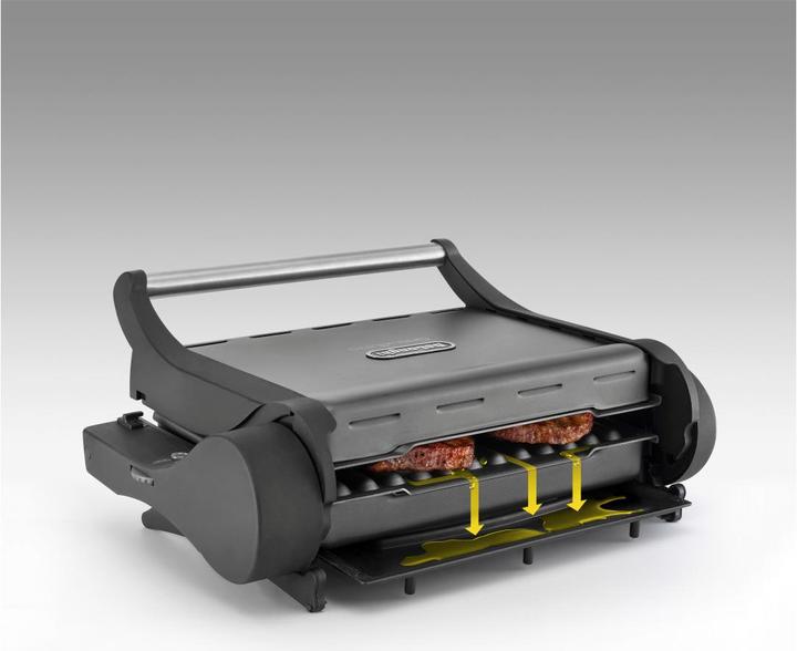 Actual product image De'Longhi Cg 4001