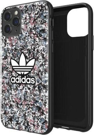 Actual product image adidas Snap case Belista Flower (Apple iPhone 11 Pro)