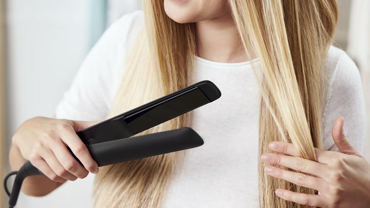 Immagine prodotto Philips Hps930/00 (Piastra per capelli)
