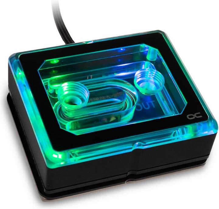Produktbild Alphacool Eisblock XPX Aurora Pro