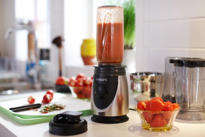 Productafbeelding Philips HR2876/00 minimixer (350 W)
