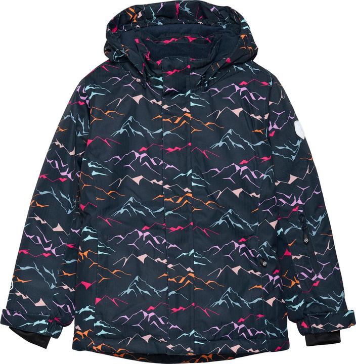 Image du produit Color Kids Veste de ski Total Eclipse (110)