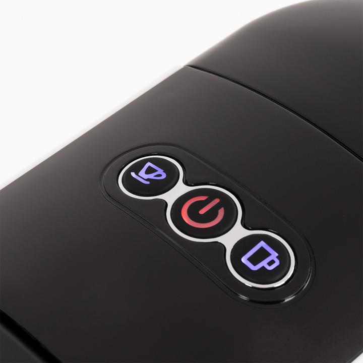 Actual product image Create Potts (NESPRESSO Original, NESCAFÉ Dolce Gusto)
