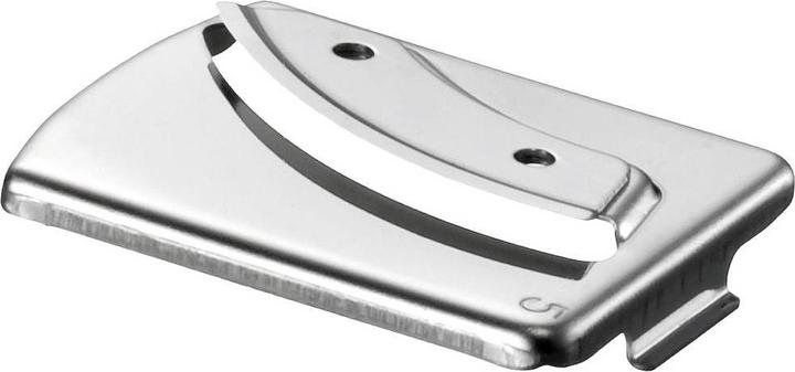 Produktbild Unold Schneidscheibe grob