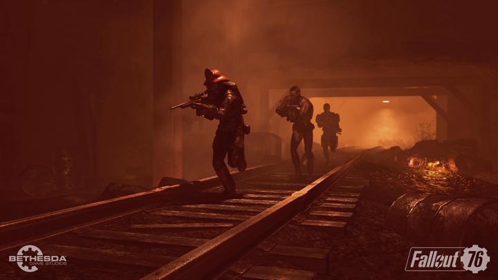 Produktbild Bethesda Fallout 76 - Tricentennial Edition (PC, DE)