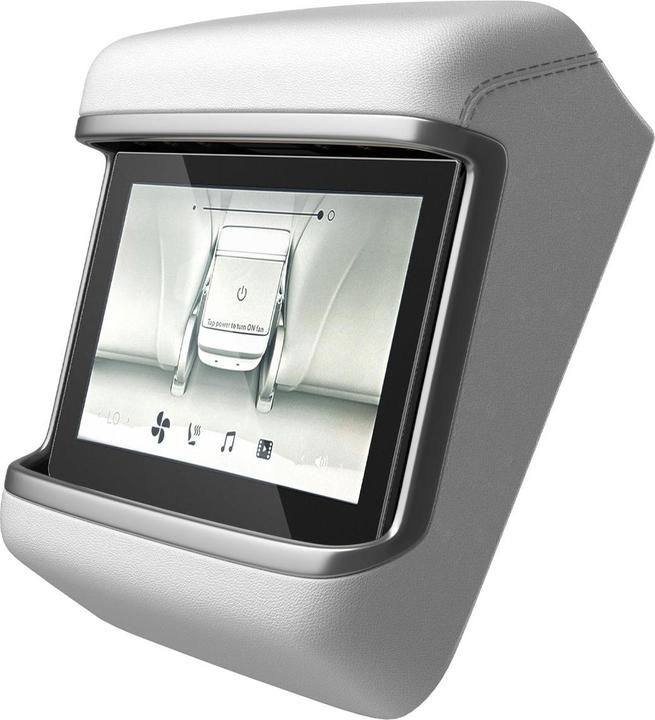 Produktbild Spigen Glas.TR Slim Tesla Model X 2022/ Model S 2021 szkło hartowane AGL04367