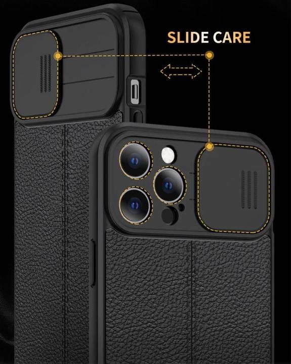 Produktbild Screenguard Camera Shield (Apple iPhone 14)