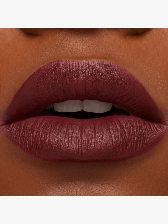 Produktbild MAC Cosmetics Macximal Silky Matte Lipstick Sin (Sin)