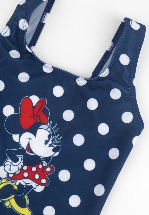 Produktbild Cerda Badeanzug Minnie (164)