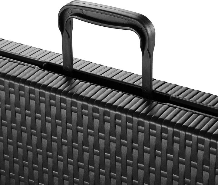 Image du produit Casaria Lot de 2 bancs pliants