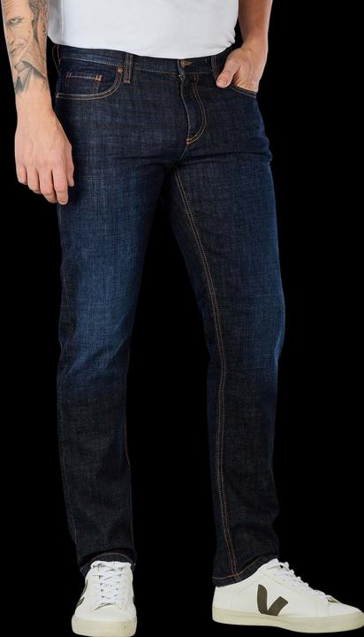Actual product image Alberto Pipe Jeans authentic denim (W38/L32)