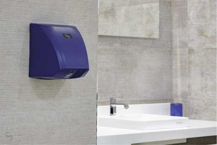 Produktbild JVD Zephyr